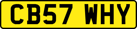 CB57WHY