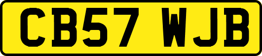CB57WJB
