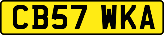CB57WKA