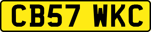 CB57WKC