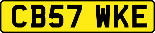 CB57WKE
