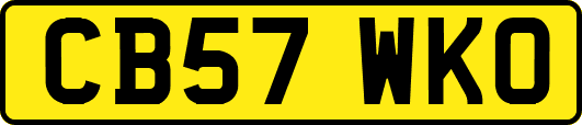CB57WKO