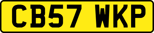 CB57WKP
