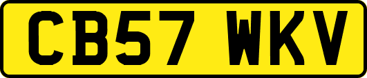 CB57WKV