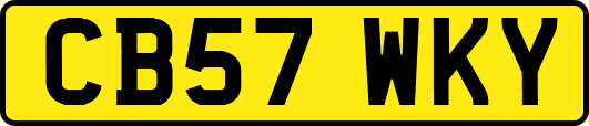 CB57WKY