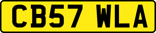 CB57WLA