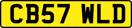 CB57WLD