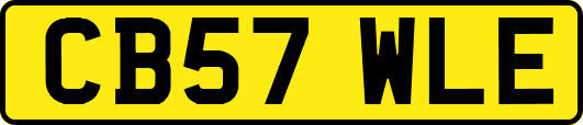 CB57WLE