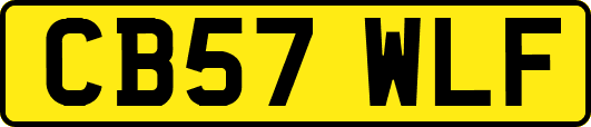 CB57WLF