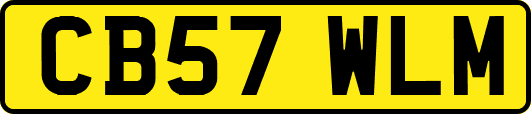CB57WLM