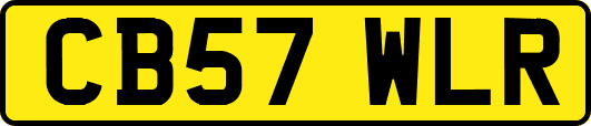 CB57WLR