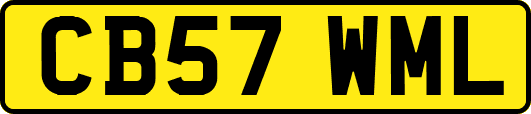 CB57WML