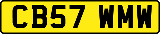 CB57WMW