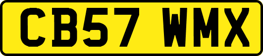 CB57WMX
