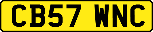 CB57WNC