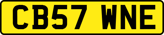 CB57WNE