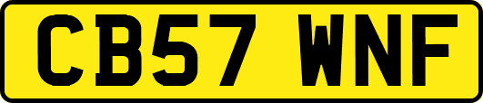 CB57WNF