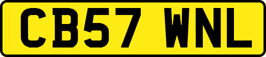 CB57WNL