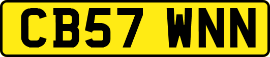 CB57WNN