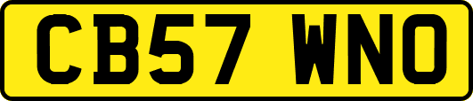 CB57WNO