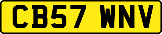 CB57WNV