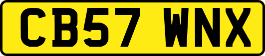 CB57WNX