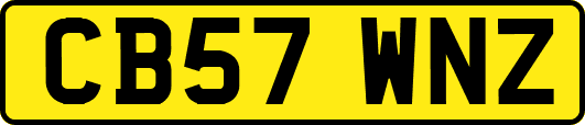 CB57WNZ