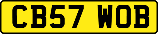 CB57WOB