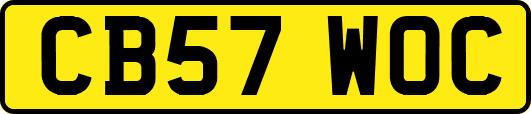 CB57WOC