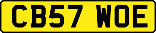 CB57WOE