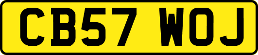 CB57WOJ