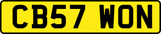 CB57WON