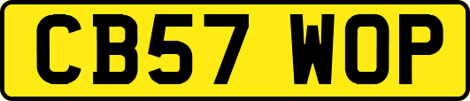 CB57WOP