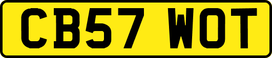 CB57WOT