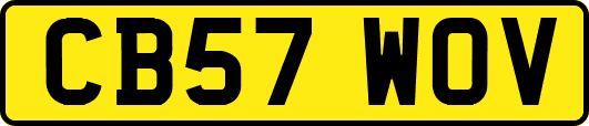 CB57WOV