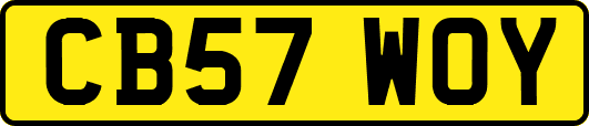 CB57WOY