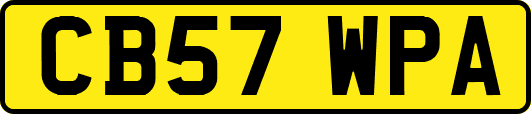 CB57WPA