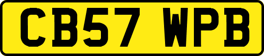 CB57WPB