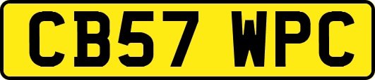 CB57WPC