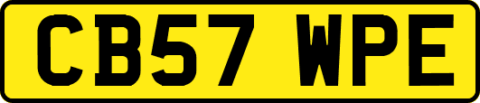 CB57WPE