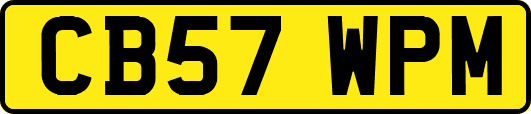 CB57WPM