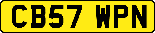 CB57WPN