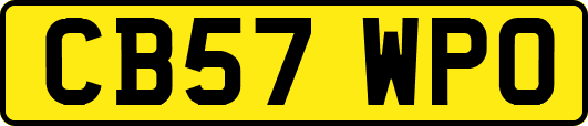 CB57WPO