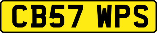 CB57WPS