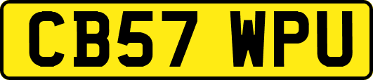 CB57WPU