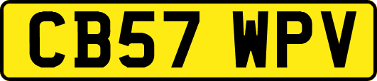 CB57WPV