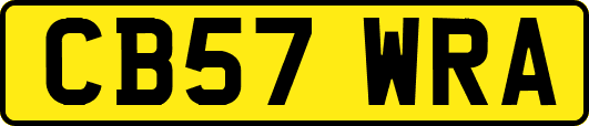 CB57WRA