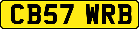 CB57WRB