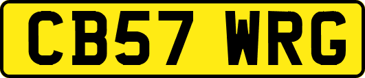CB57WRG