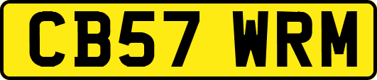 CB57WRM